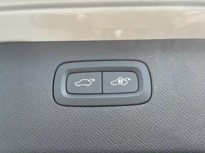 Photo 12 Volvo Xc90  T8 AWD 310 + 145ch Ultra Style Chrome Geartronic