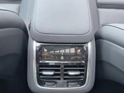 Photo 10 Volvo Xc90  T8 AWD 310 + 145ch Ultra Style Chrome Geartronic