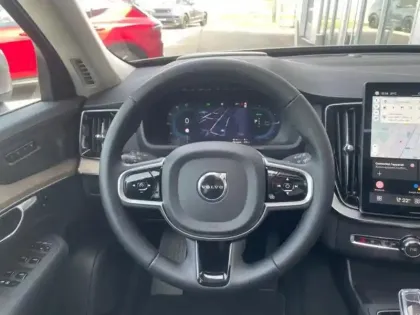 Photo 7 Volvo Xc90  T8 AWD 310 + 145ch Ultra Style Chrome Geartronic