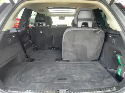 Photo 14 Volvo Xc90  T8 AWD 310 + 145ch Ultra Style Chrome Geartronic