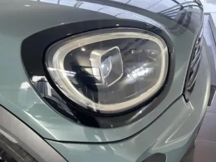 Photo 5 Mini Countryman  Cooper 136ch  Edition Premium BVA7