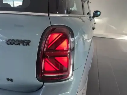 Photo 7 Mini Countryman  Cooper 136ch  Edition Premium BVA7