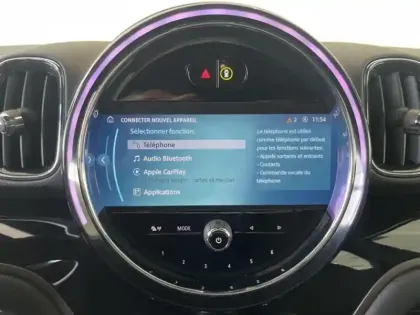 Photo 14 Mini Countryman  Cooper 136ch  Edition Premium BVA7