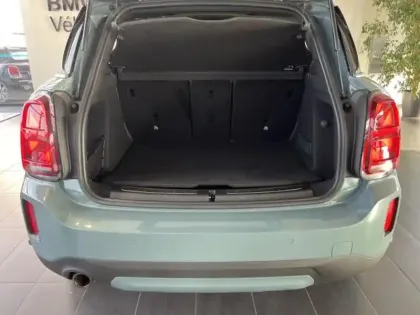 Photo 8 Mini Countryman  Cooper 136ch  Edition Premium BVA7