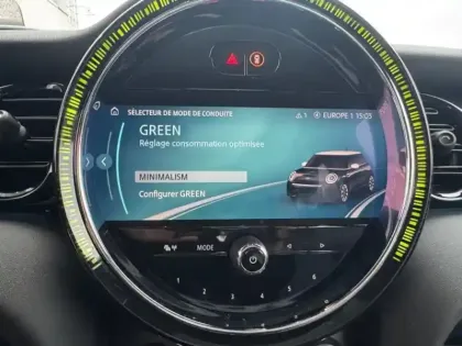 Photo 14 Mini Mini  Cooper 136ch Edition Premium Plus BVA7