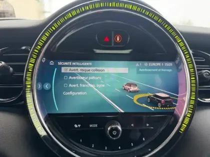 Photo 11 Mini Mini  Cooper 136ch Edition Premium Plus BVA7