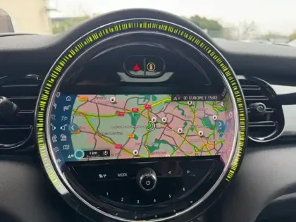 Photo 10 Mini Mini  Cooper 136ch Edition Premium Plus BVA7