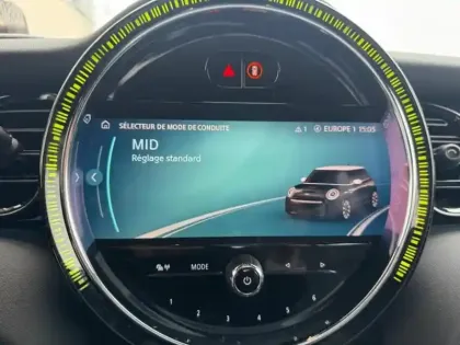 Photo 13 Mini Mini  Cooper 136ch Edition Premium Plus BVA7