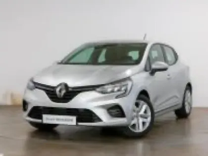 Photo Renault Clio
