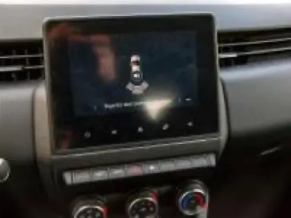 Photo 9 Renault Clio  1.6 E-Tech hybride 145ch Evolution