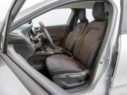 Photo 10 Renault Clio  1.6 E-Tech hybride 145ch Evolution