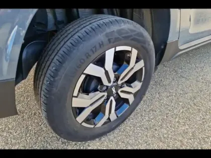 Photo 12 Dacia Duster  1.0 ECO-G 100ch  Journey + 4x2