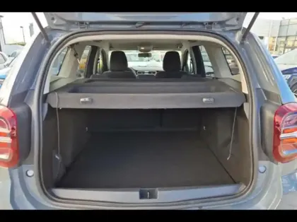 Photo 11 Dacia Duster  1.0 ECO-G 100ch  Journey + 4x2