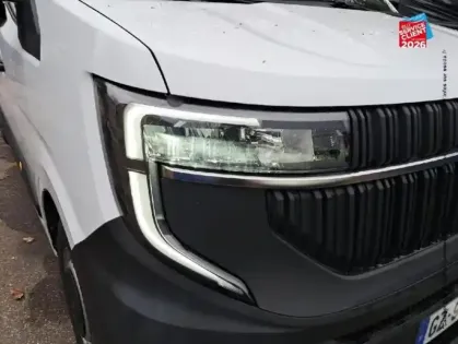 Photo 12 Renault Master  Fg F3500 L3H2 2.0 Blue dCi 150ch Advance