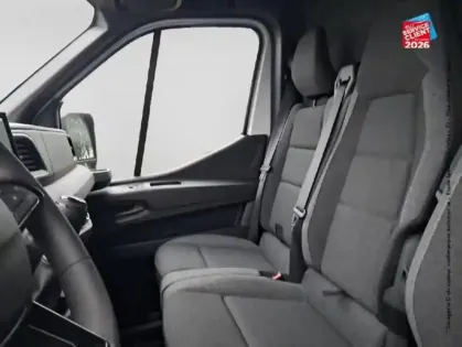 Photo 10 Renault Master  Fg F3500 L3H2 2.0 Blue dCi 150ch Advance