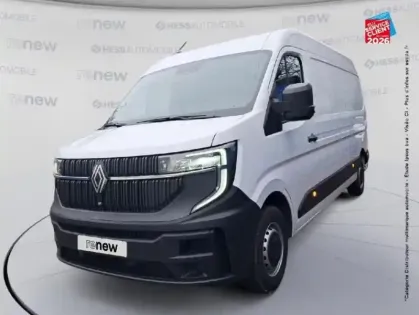 Photo Renault Master