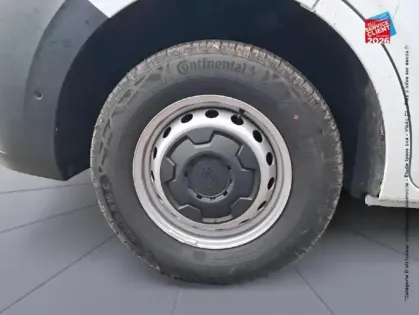 Photo 9 Renault Master  Fg F3500 L3H2 2.0 Blue dCi 150ch Advance