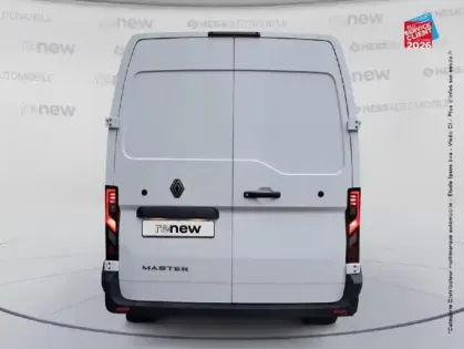 Photo 6 Renault Master  Fg F3500 L3H2 2.0 Blue dCi 150ch Advance