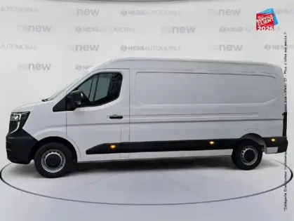 Photo 8 Renault Master  Fg F3500 L3H2 2.0 Blue dCi 150ch Advance