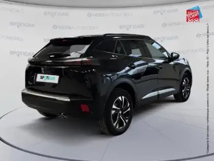 Photo 5 Peugeot 2008  1.5 BlueHDi 110ch S&S Allure Business