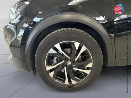 Photo 9 Peugeot 2008  1.5 BlueHDi 110ch S&S Allure Business