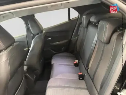 Photo 10 Peugeot 2008  1.5 BlueHDi 110ch S&S Allure Business