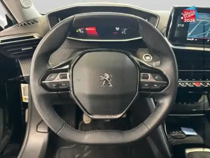 Photo 12 Peugeot 2008  1.5 BlueHDi 110ch S&S Allure Business