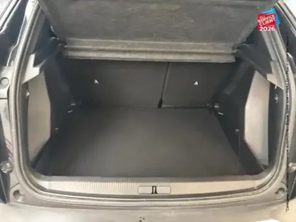 Photo 14 Peugeot 2008  1.5 BlueHDi 110ch S&S Allure Business