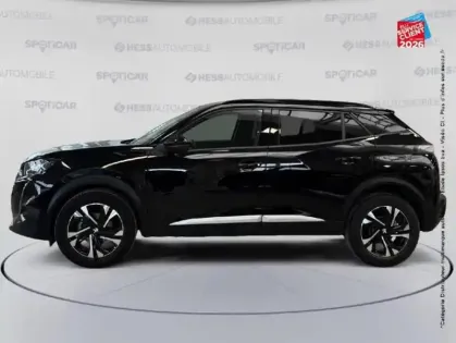 Photo 8 Peugeot 2008  1.5 BlueHDi 110ch S&S Allure Business