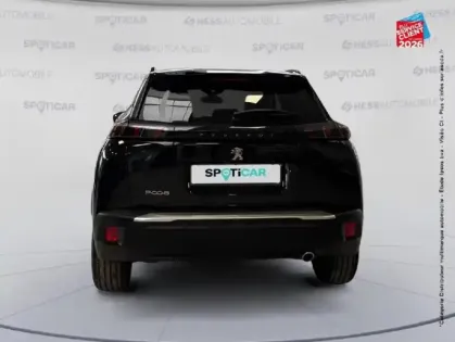 Photo 6 Peugeot 2008  1.5 BlueHDi 110ch S&S Allure Business