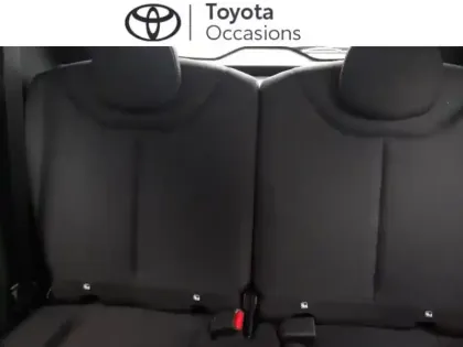 Photo 14 Toyota Aygo  X 1.0 VVT-i 72ch Active Business MY23