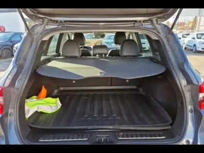 Photo 11 Renault Kadjar  1.5 Blue dCi 115ch  Intens EDC - 21