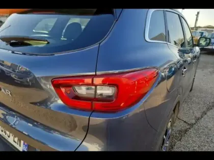 Photo 13 Renault Kadjar  1.5 Blue dCi 115ch  Intens EDC - 21