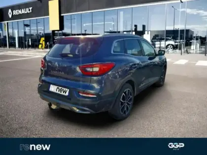 Photo 5 Renault Kadjar  1.5 Blue dCi 115ch  Intens EDC - 21