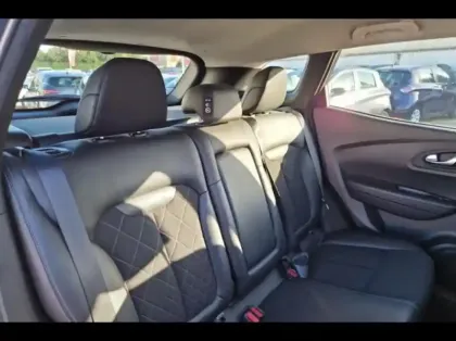 Photo 10 Renault Kadjar  1.5 Blue dCi 115ch  Intens EDC - 21