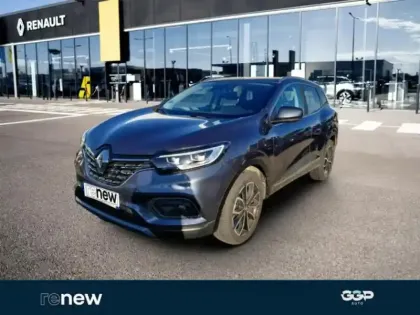Photo Renault Kadjar