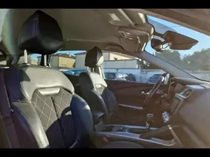 Photo 9 Renault Kadjar  1.5 Blue dCi 115ch  Intens EDC - 21