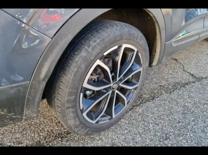 Photo 12 Renault Kadjar  1.5 Blue dCi 115ch  Intens EDC - 21