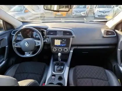 Photo 8 Renault Kadjar  1.5 Blue dCi 115ch  Intens EDC - 21