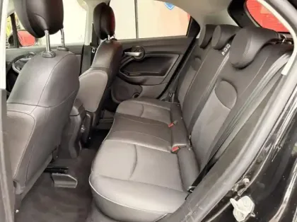 Photo 9 Fiat 500 X 1.3 FireFly Turbo T4 150ch Cross DCT