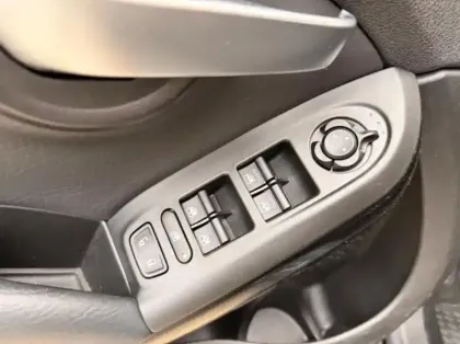 Photo 10 Fiat 500 X 1.3 FireFly Turbo T4 150ch Cross DCT