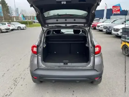 Photo 13 Renault Captur  1.5 dCi 110ch Stop&Start energy Intens Euro6 2016