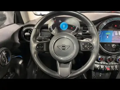 Photo 9 Mini Mini  Cooper 136ch Edition Camden BVA7