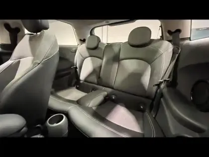 Photo 12 Mini Mini  Cooper 136ch Edition Camden BVA7