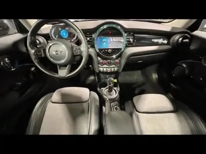 Photo 8 Mini Mini  Cooper 136ch Edition Camden BVA7