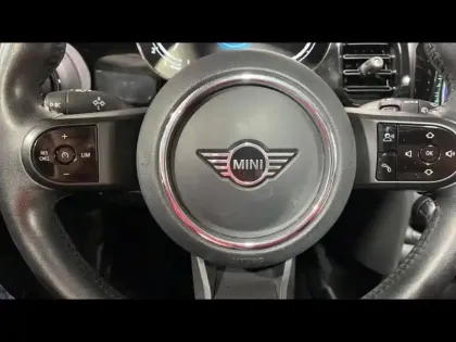 Photo 10 Mini Mini  Cooper 136ch Edition Camden BVA7