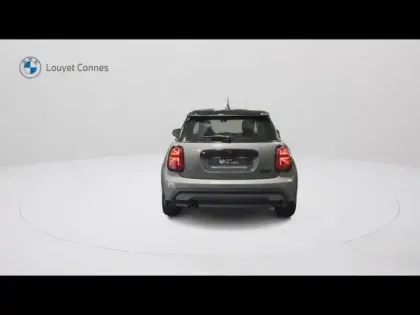 Photo 5 Mini Mini  Cooper 136ch Edition Camden BVA7