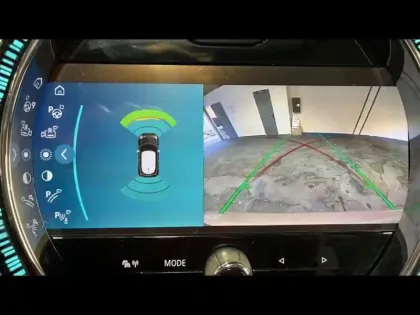 Photo 13 Mini Mini  Cooper 136ch Edition Camden BVA7