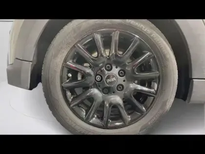 Photo 6 Mini Mini  Cooper 136ch Edition Camden BVA7