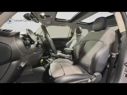 Photo 11 Mini Mini  Cooper 136ch Edition Camden BVA7